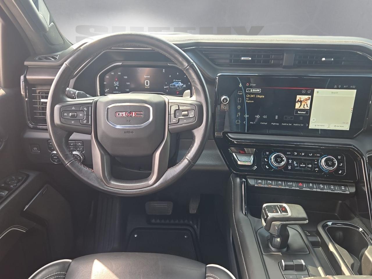 2024 GMC Sierra 1500 AT4X Fredericksburg VA