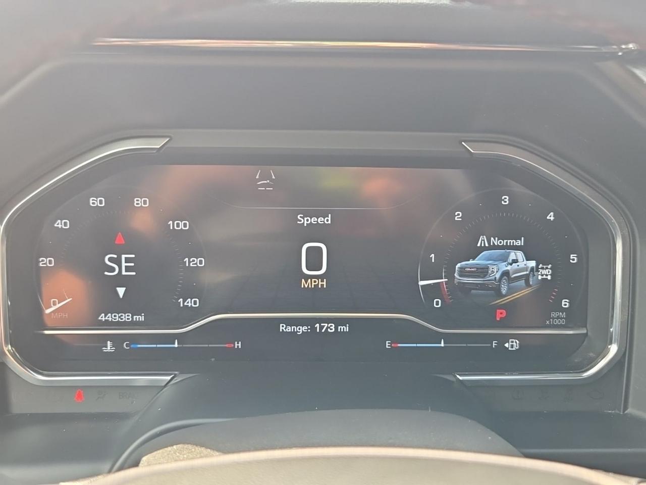 2024 GMC Sierra 1500 AT4X Fredericksburg VA