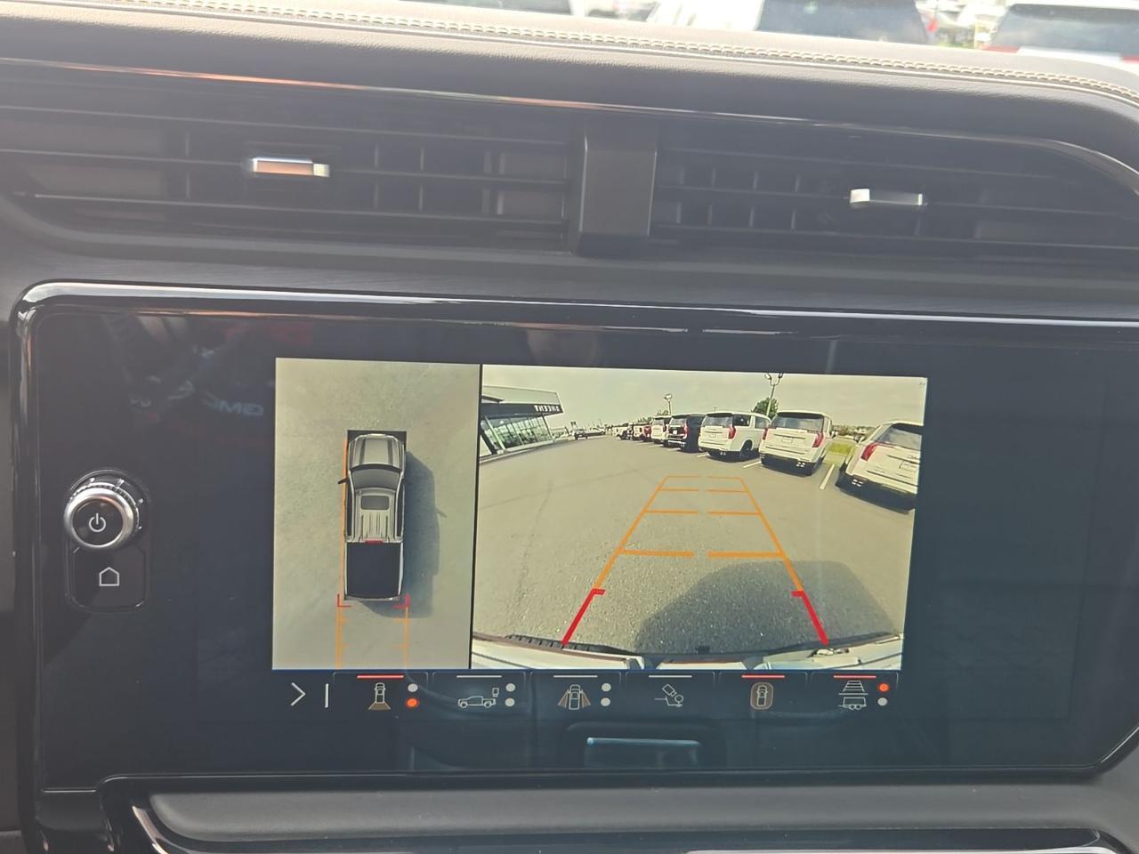 2024 GMC Sierra 1500 AT4X Fredericksburg VA
