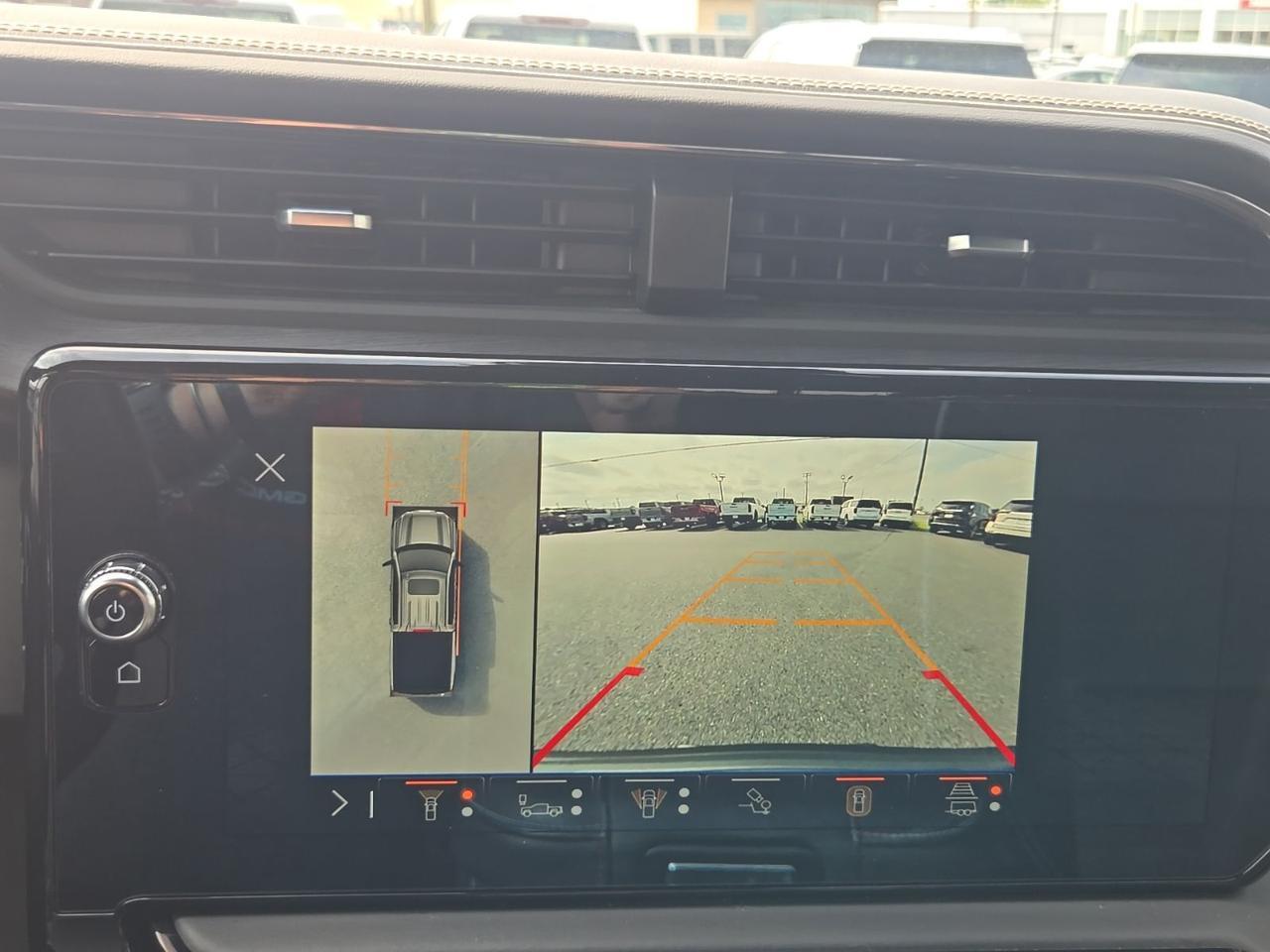 2024 GMC Sierra 1500 AT4X Fredericksburg VA