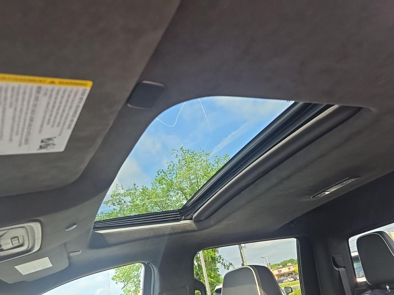 2024 GMC Sierra 1500 AT4X Fredericksburg VA