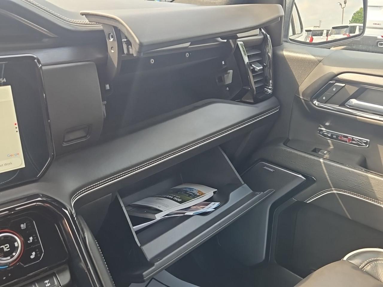2024 GMC Sierra 1500 AT4X Fredericksburg VA