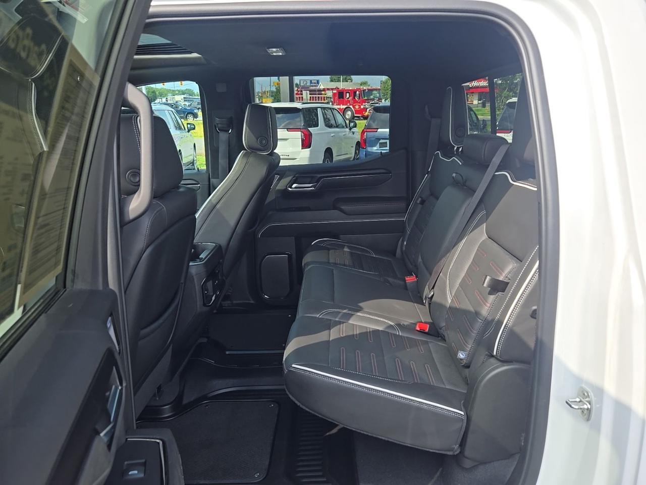 2024 GMC Sierra 1500 AT4X Fredericksburg VA