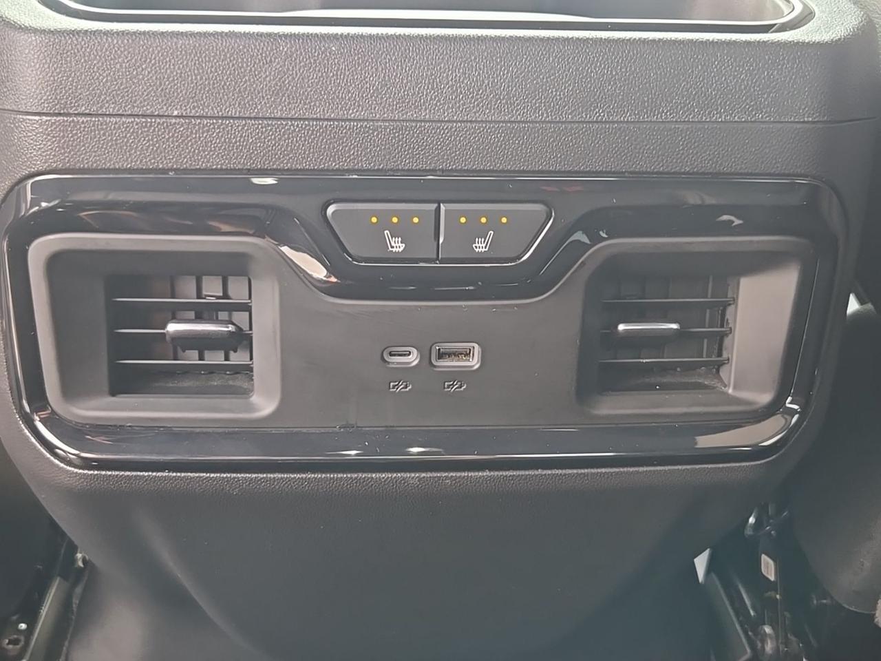 2024 GMC Sierra 1500 AT4X Fredericksburg VA