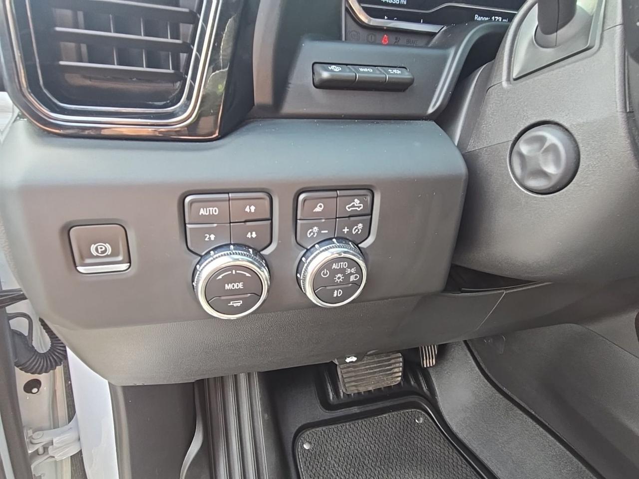 2024 GMC Sierra 1500 AT4X Fredericksburg VA