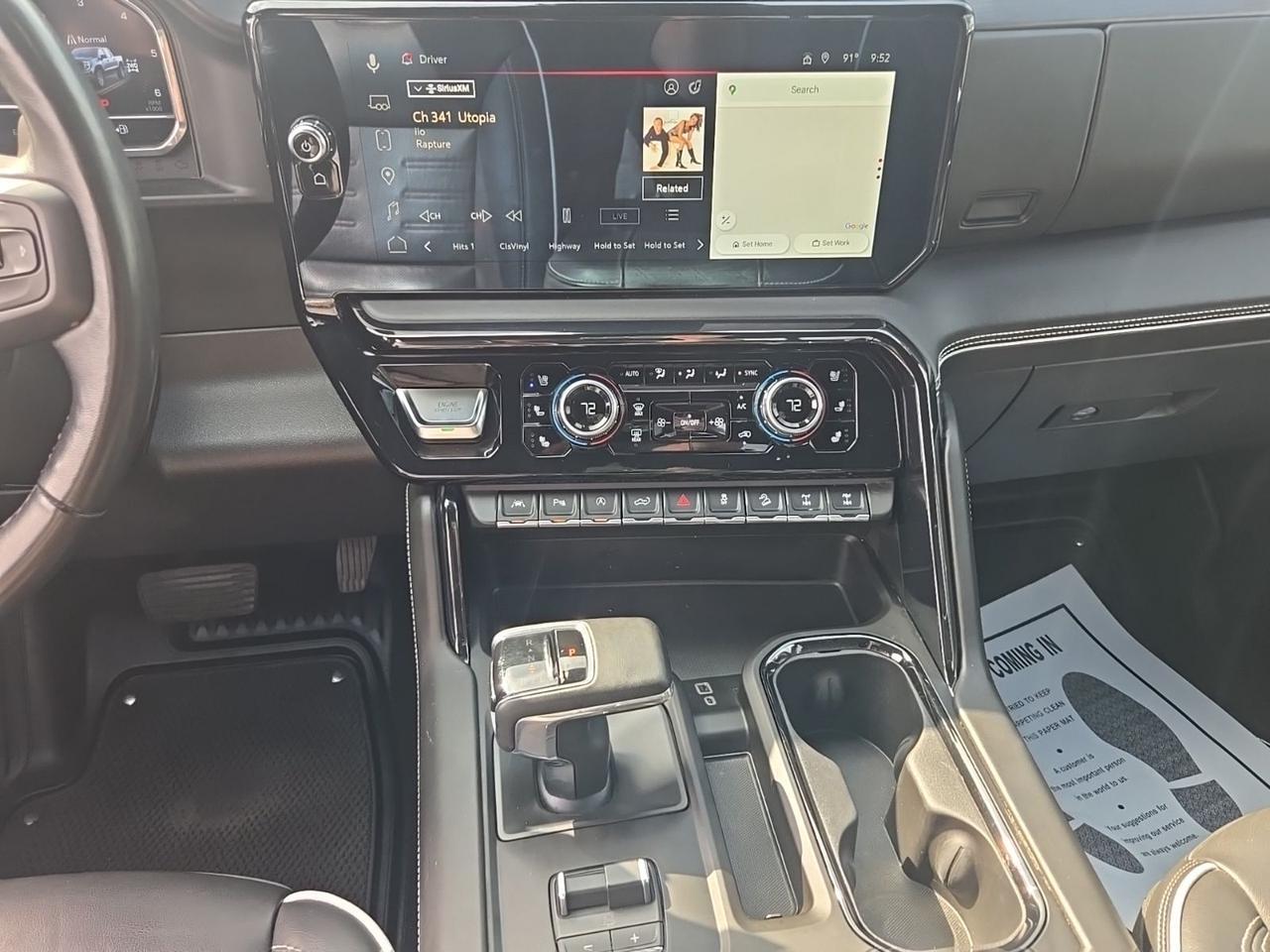 2024 GMC Sierra 1500 AT4X Fredericksburg VA