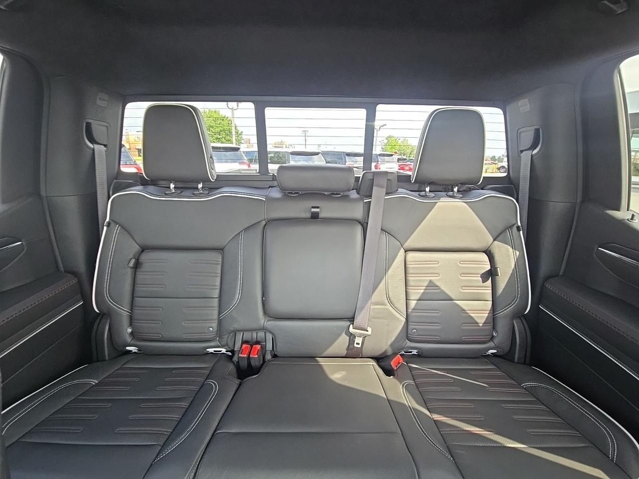 2024 GMC Sierra 1500 AT4X Fredericksburg VA