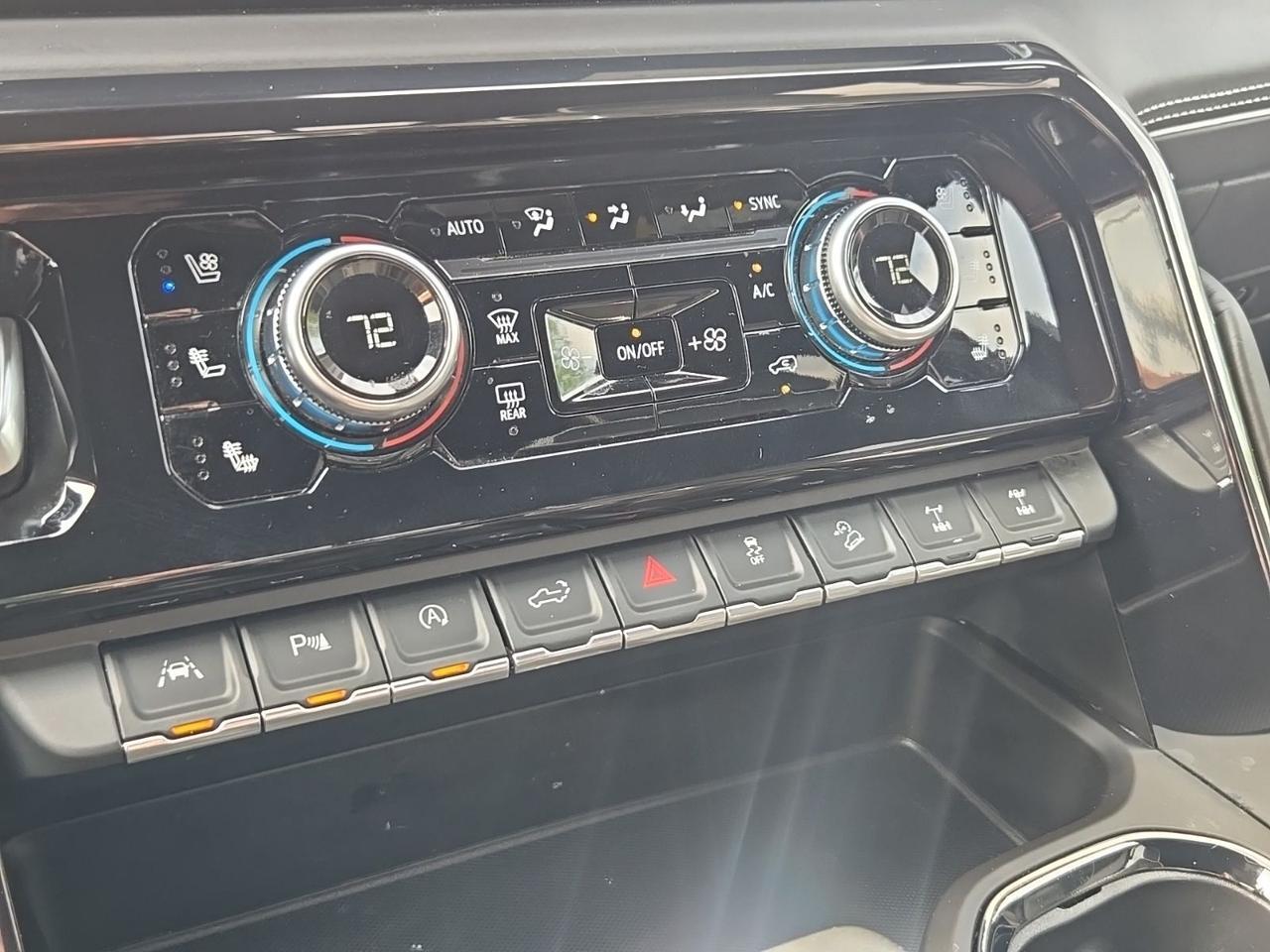2024 GMC Sierra 1500 AT4X Fredericksburg VA