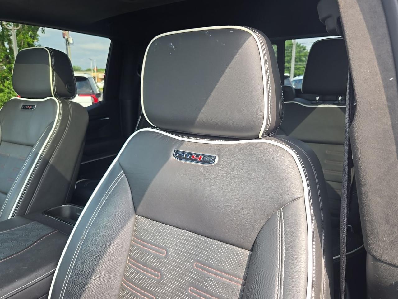 2024 GMC Sierra 1500 AT4X Fredericksburg VA