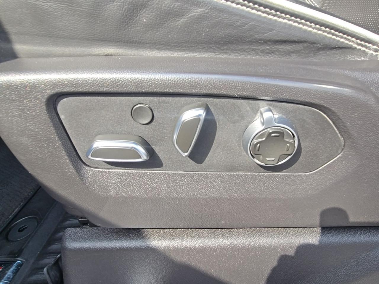 2024 GMC Sierra 1500 AT4X Fredericksburg VA