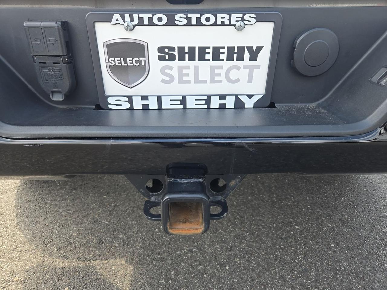 2024 GMC Sierra 1500 AT4X Fredericksburg VA