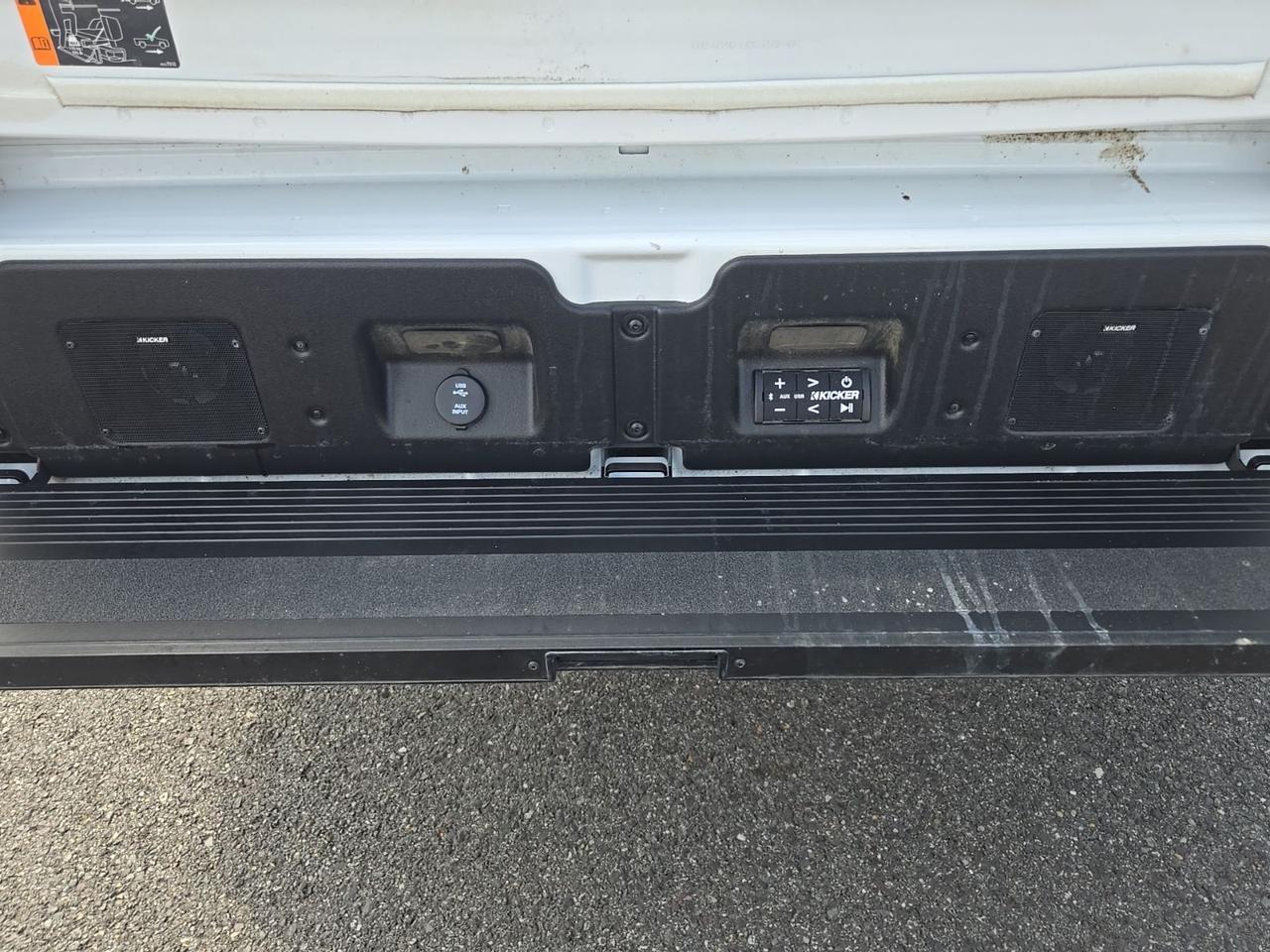 2024 GMC Sierra 1500 AT4X Fredericksburg VA