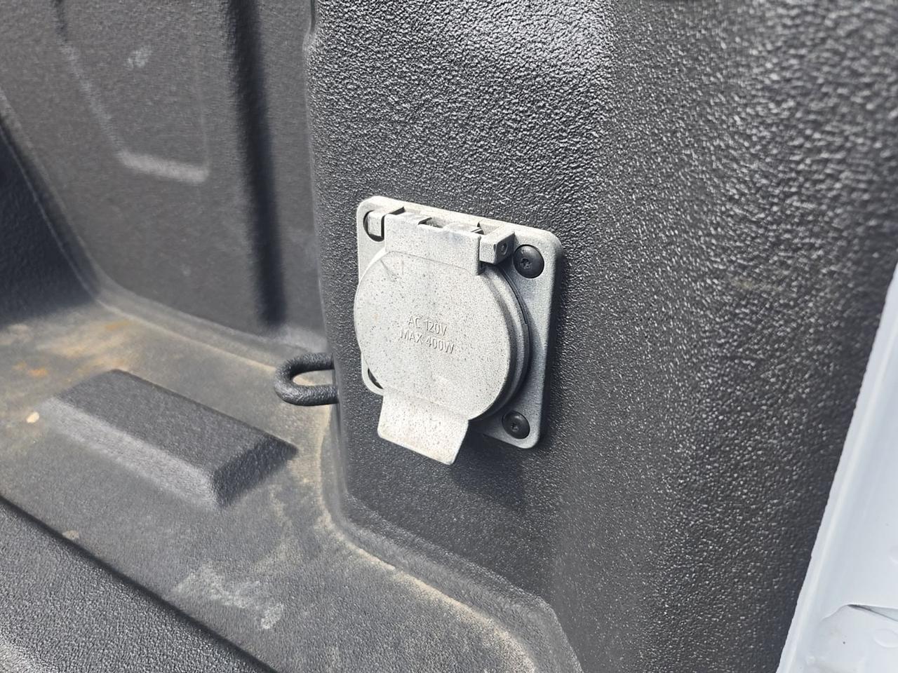 2024 GMC Sierra 1500 AT4X Fredericksburg VA