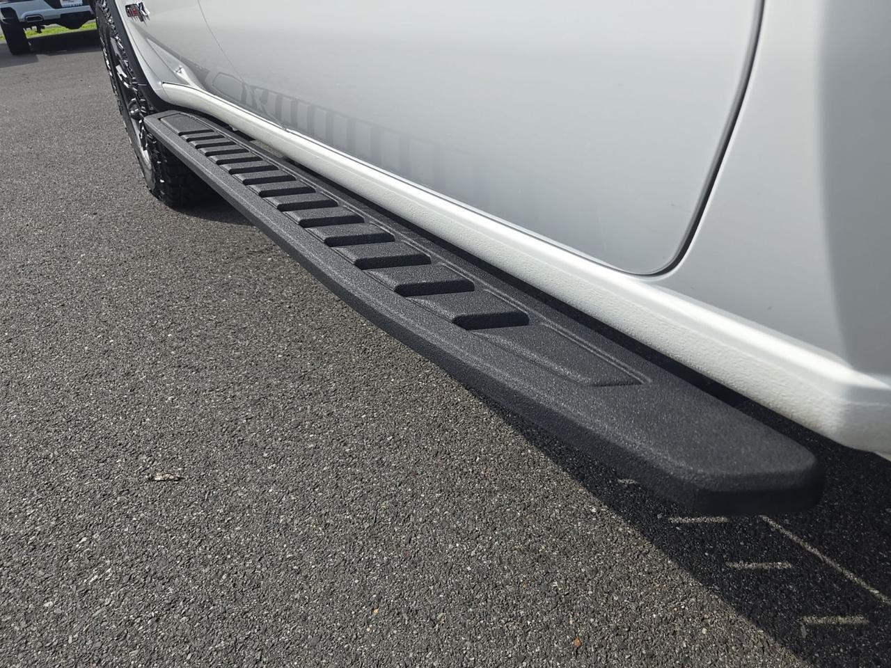 2024 GMC Sierra 1500 AT4X Fredericksburg VA