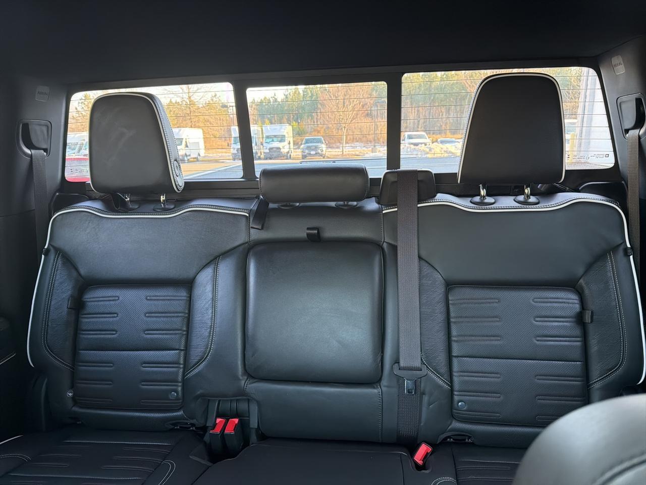 2024 GMC Sierra 1500 AT4X Ashland VA