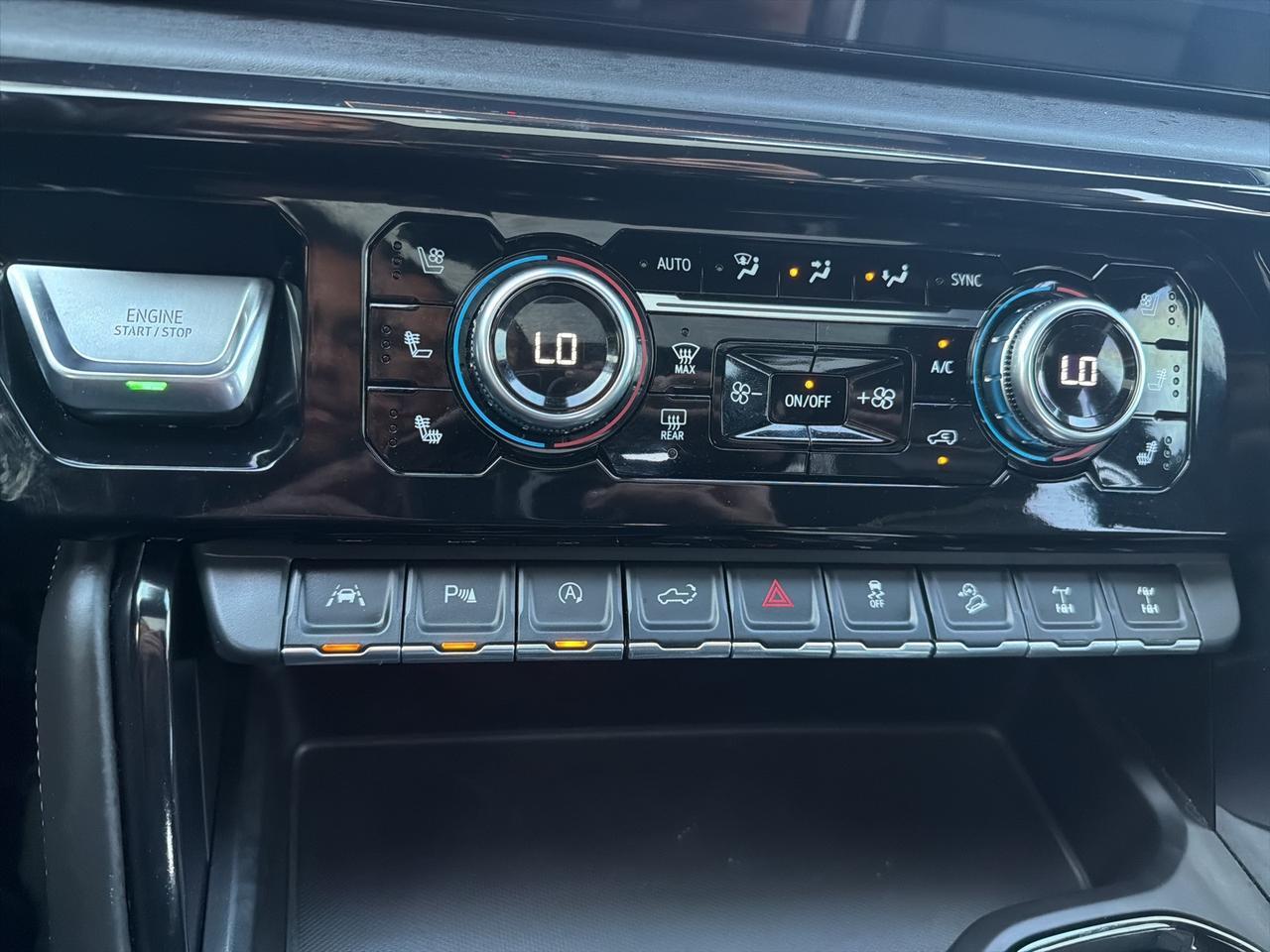 2024 GMC Sierra 1500 AT4X Ashland VA