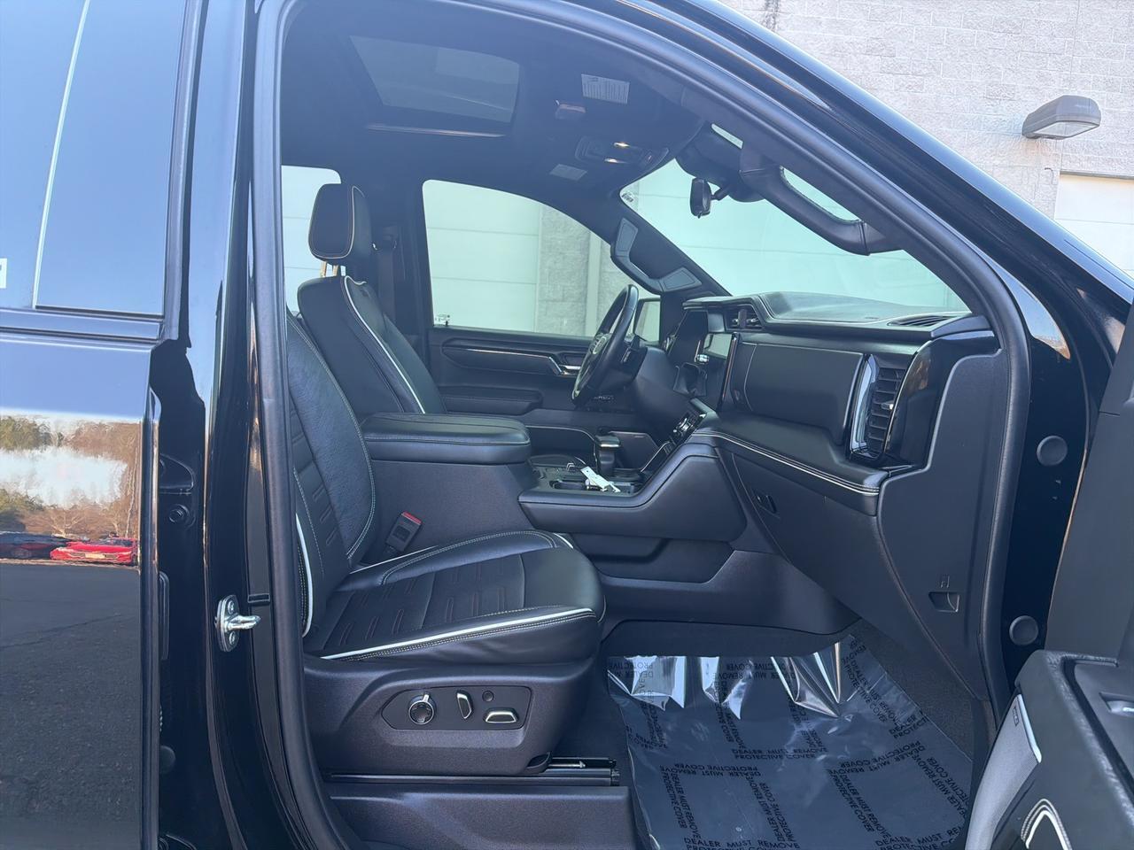 2024 GMC Sierra 1500 AT4X Ashland VA