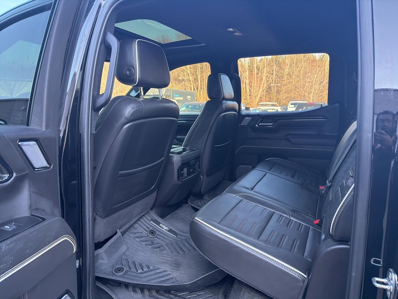 2024 GMC Sierra 1500 AT4X Ashland VA