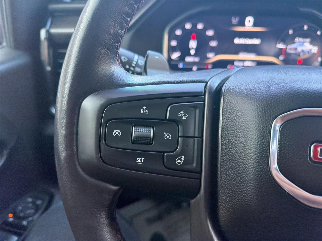 2024 GMC Sierra 1500 AT4X Ashland VA