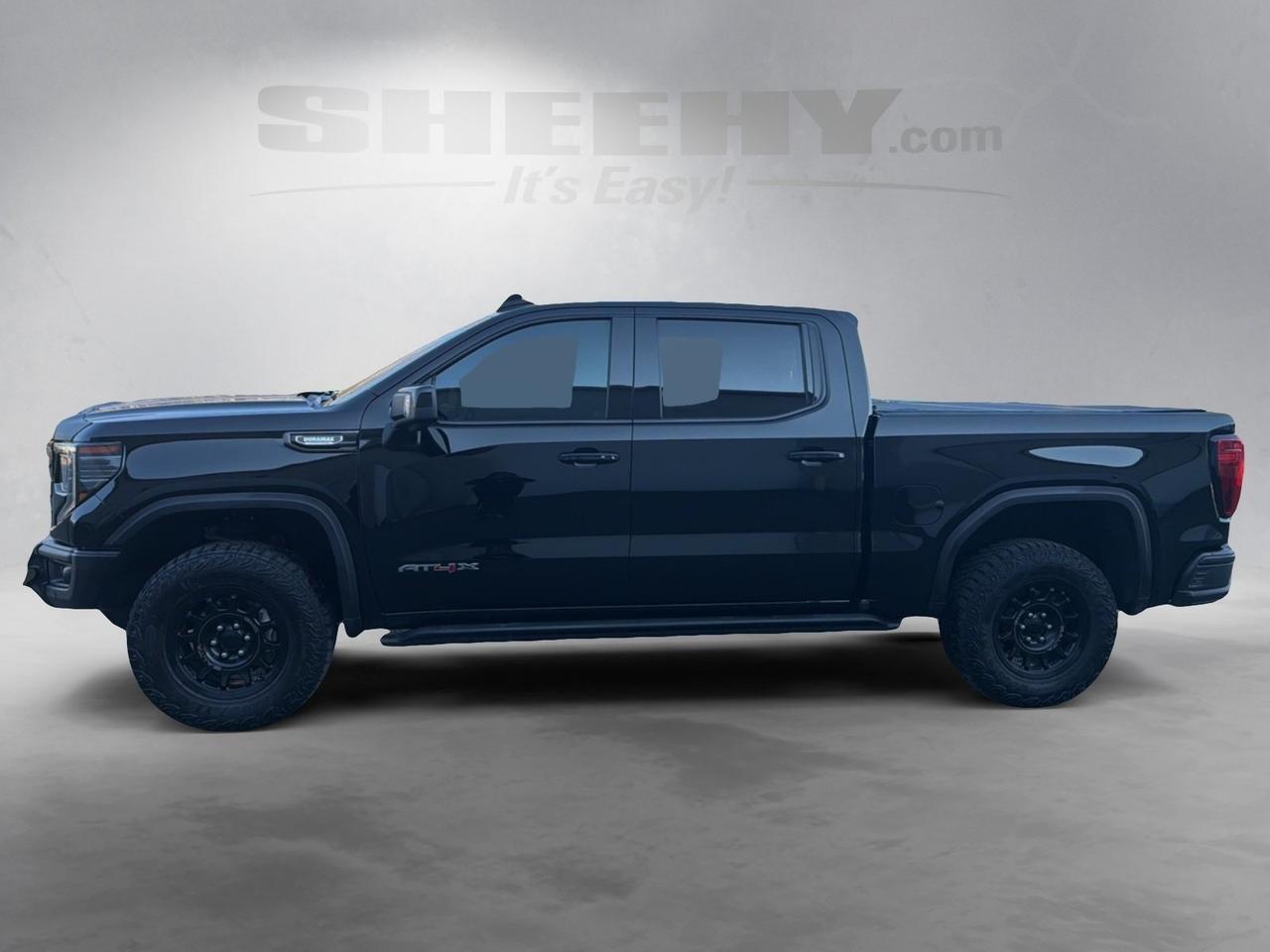 2024 GMC Sierra 1500 AT4X Ashland VA