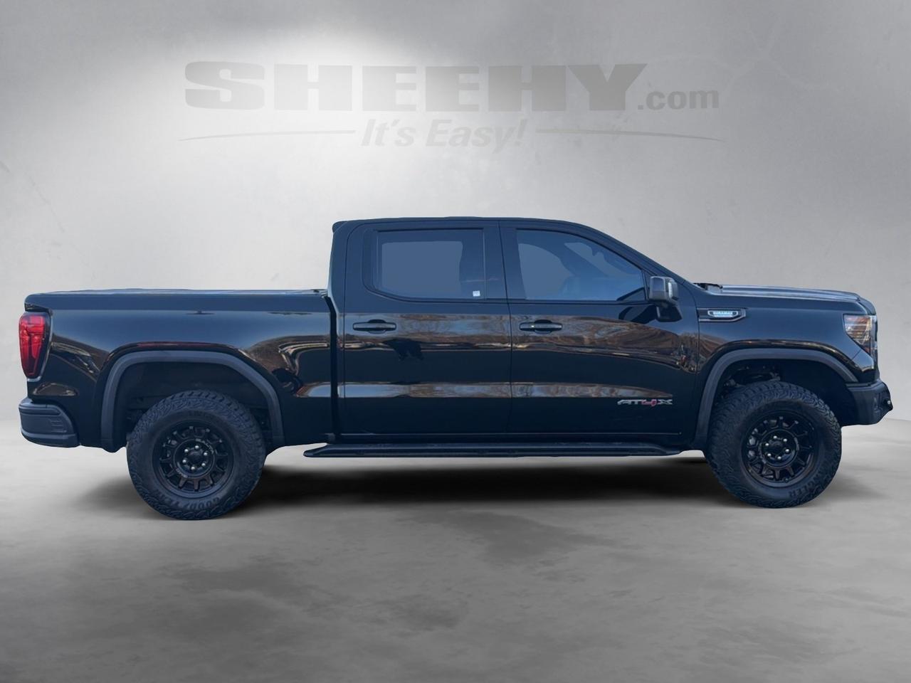 2024 GMC Sierra 1500 AT4X Ashland VA