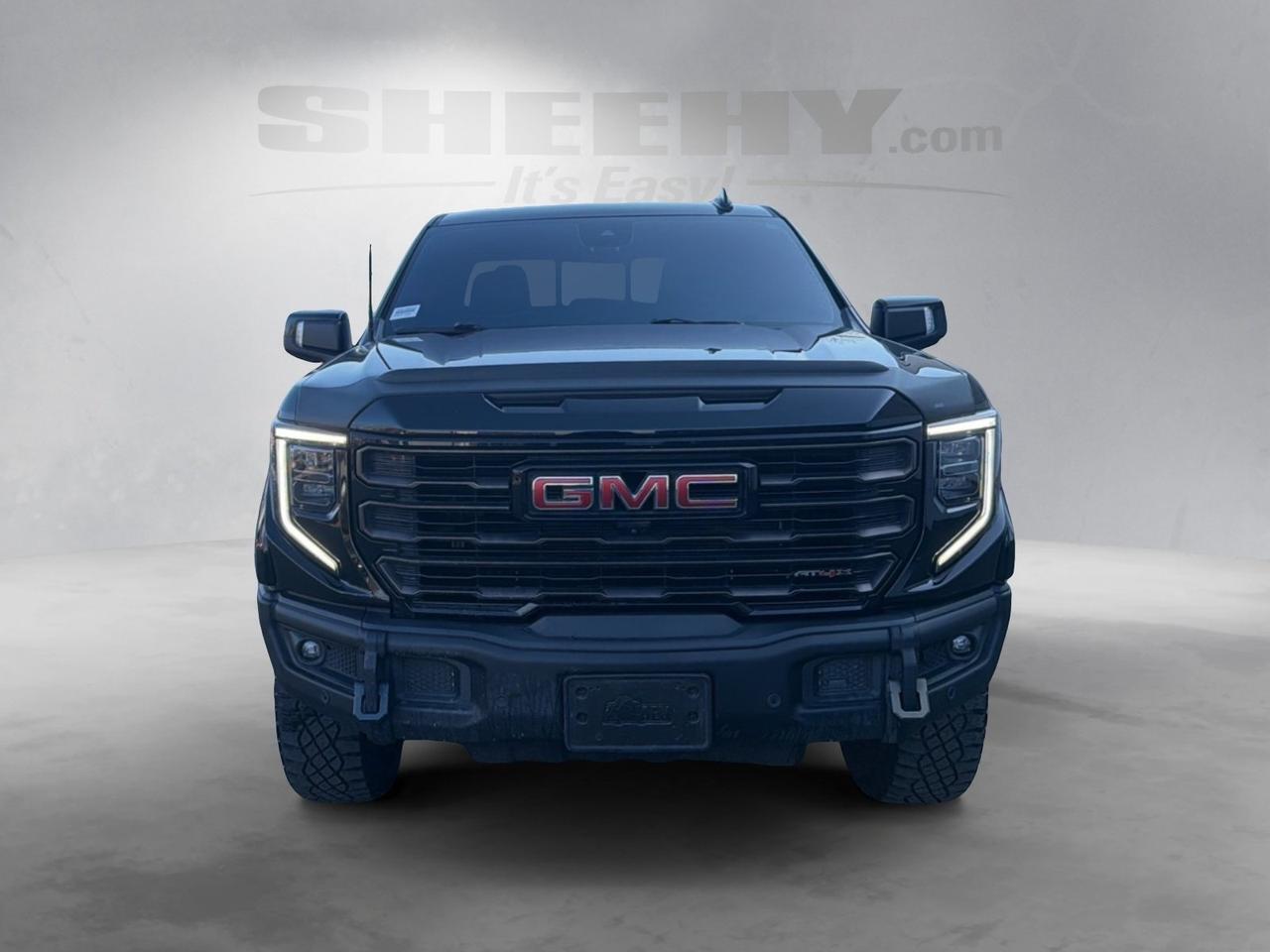 2024 GMC Sierra 1500 AT4X Ashland VA