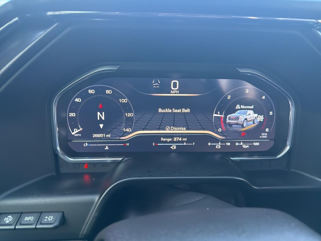 2024 GMC Sierra 1500 AT4X Ashland VA