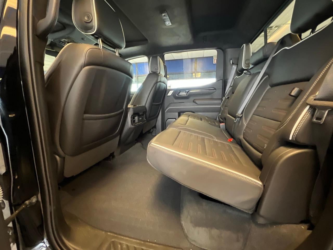 2024 GMC Sierra 1500 AT4X Richmond VA