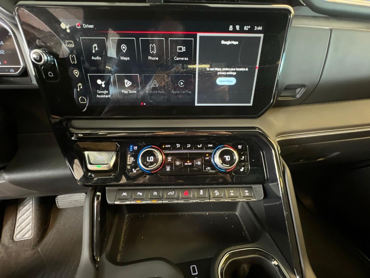 2024 GMC Sierra 1500 AT4X Richmond VA
