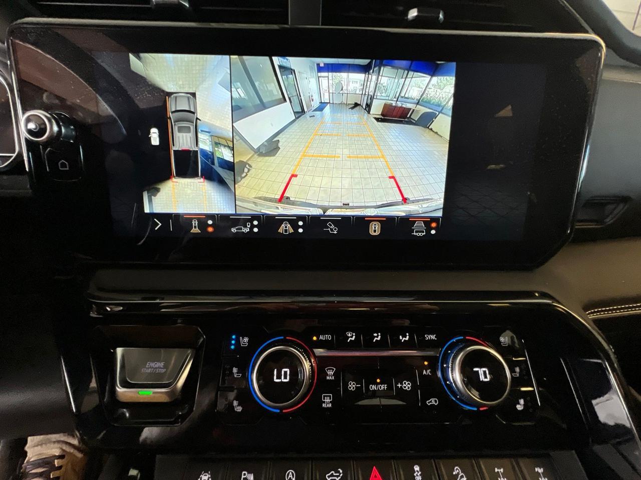 2024 GMC Sierra 1500 AT4X Richmond VA