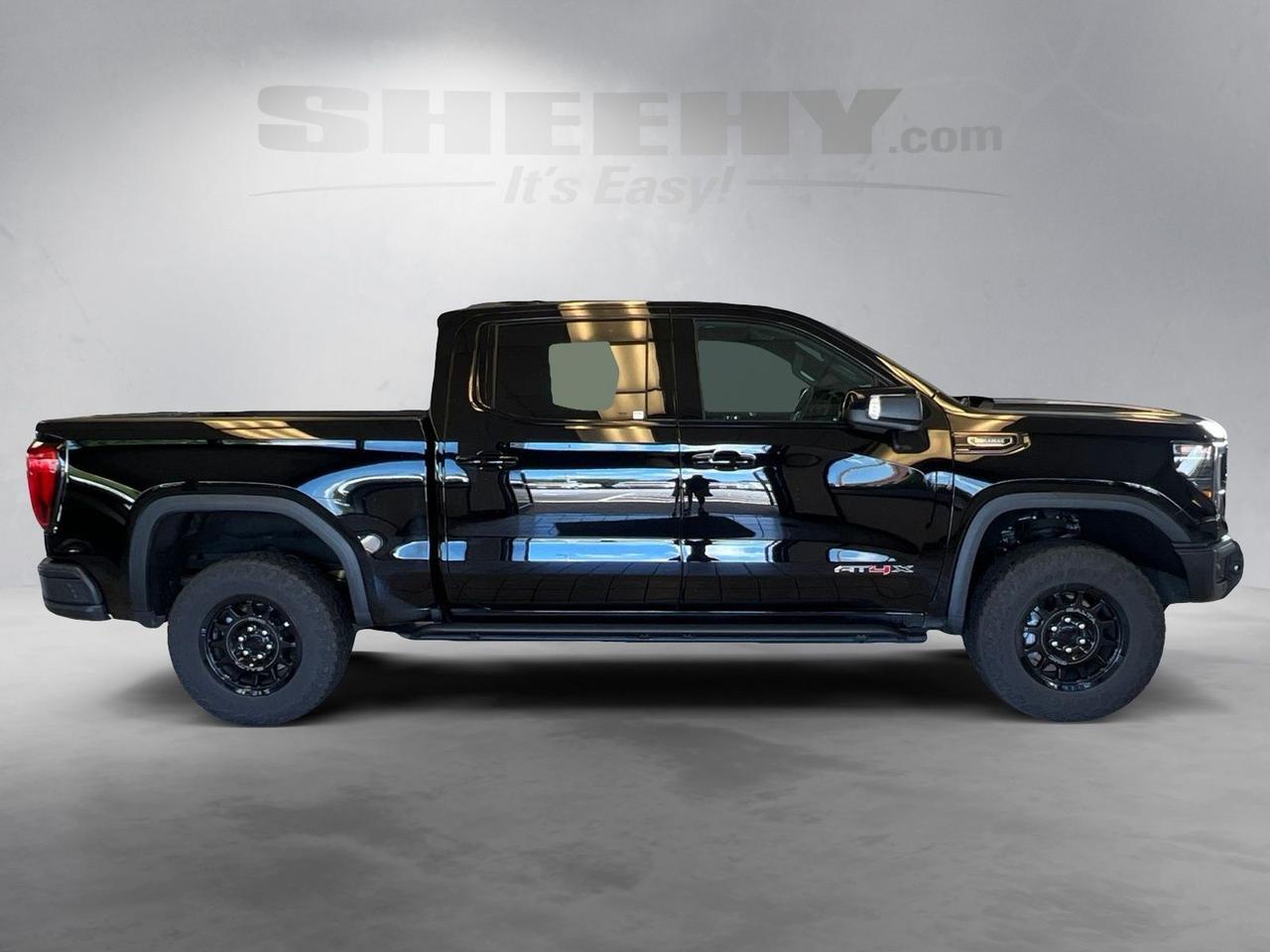 2024 GMC Sierra 1500 AT4X Richmond VA