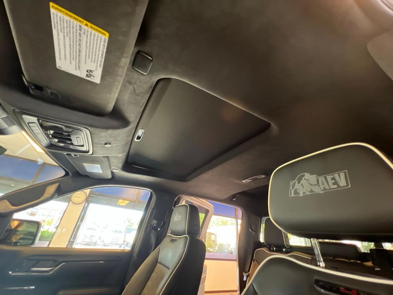 2024 GMC Sierra 1500 AT4X Richmond VA