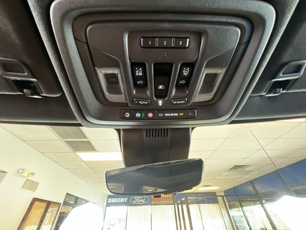 2024 GMC Sierra 1500 AT4X Richmond VA