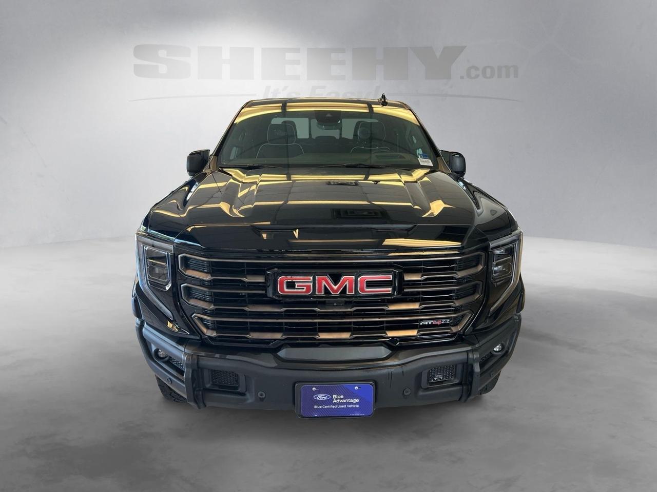 2024 GMC Sierra 1500 AT4X Richmond VA