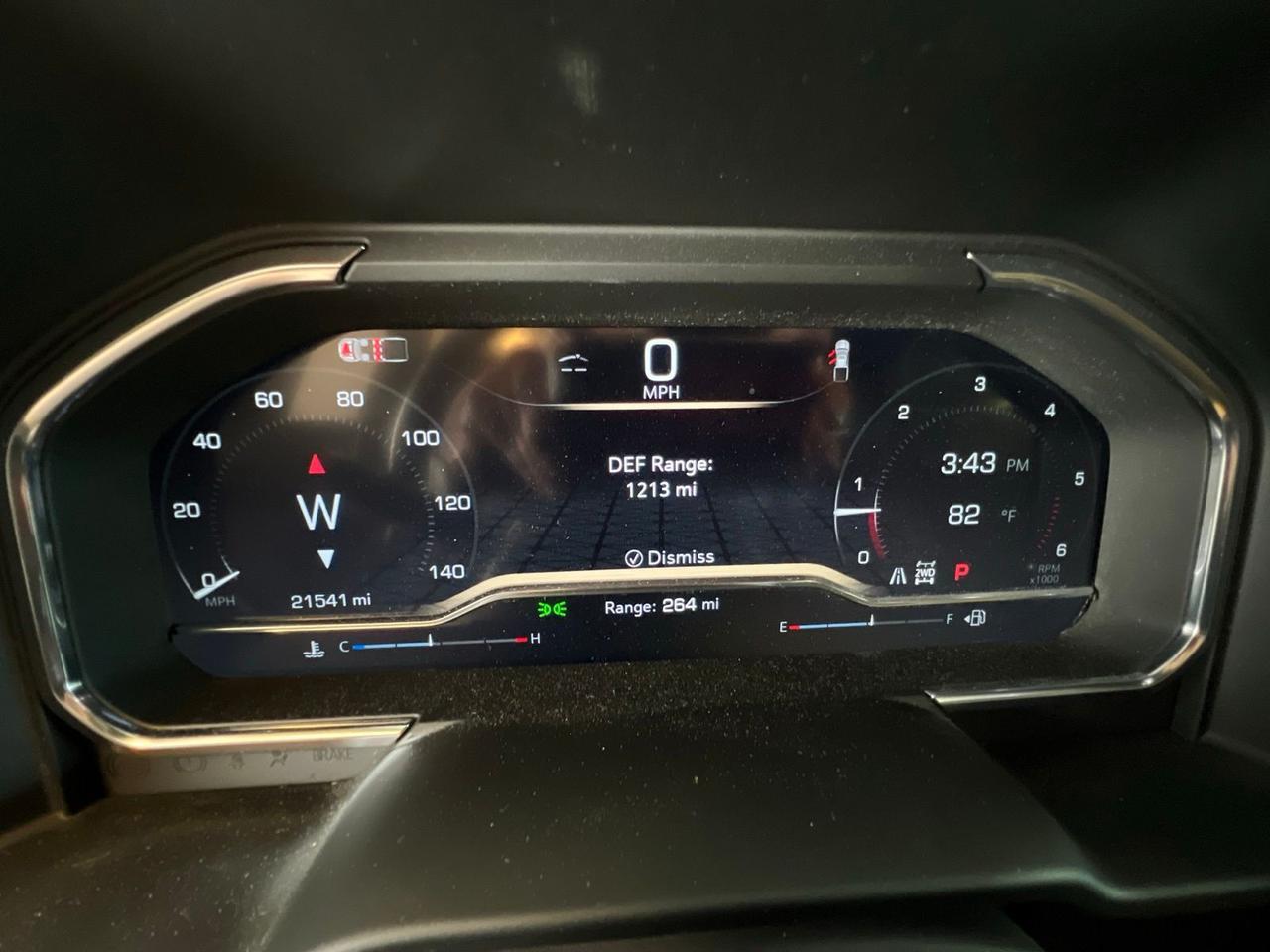 2024 GMC Sierra 1500 AT4X Richmond VA