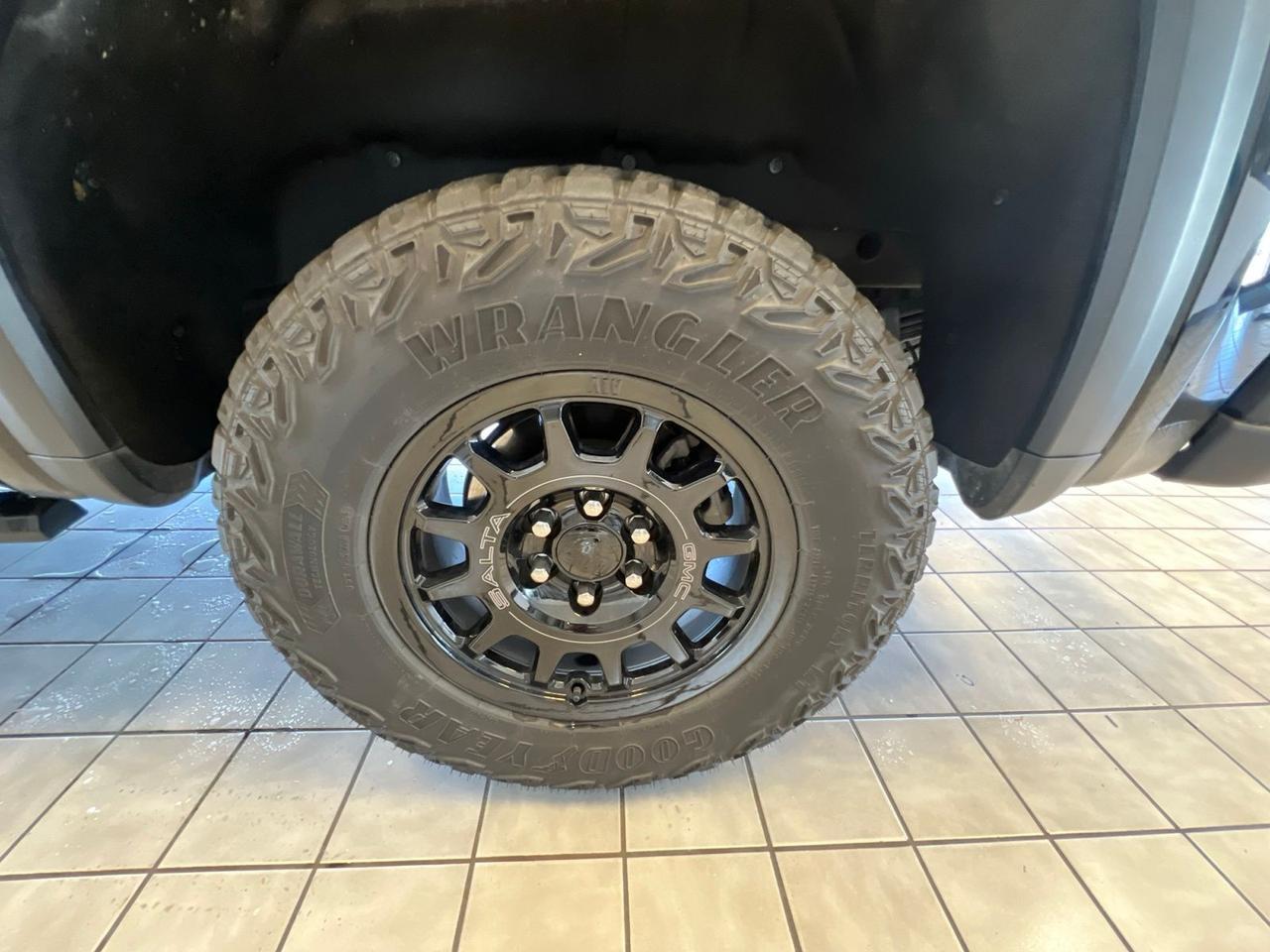 2024 GMC Sierra 1500 AT4X Richmond VA