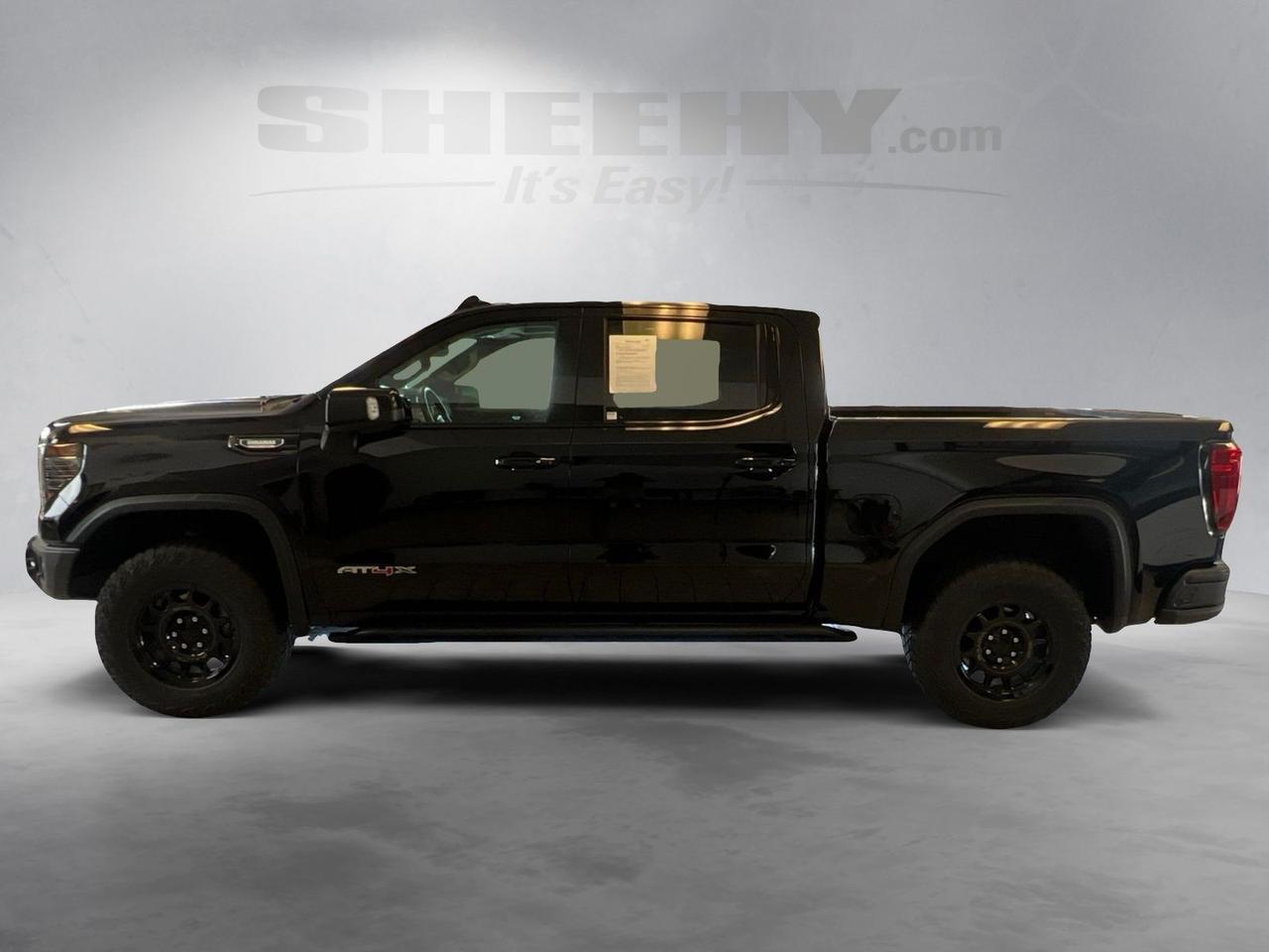 2024 GMC Sierra 1500 AT4X Richmond VA