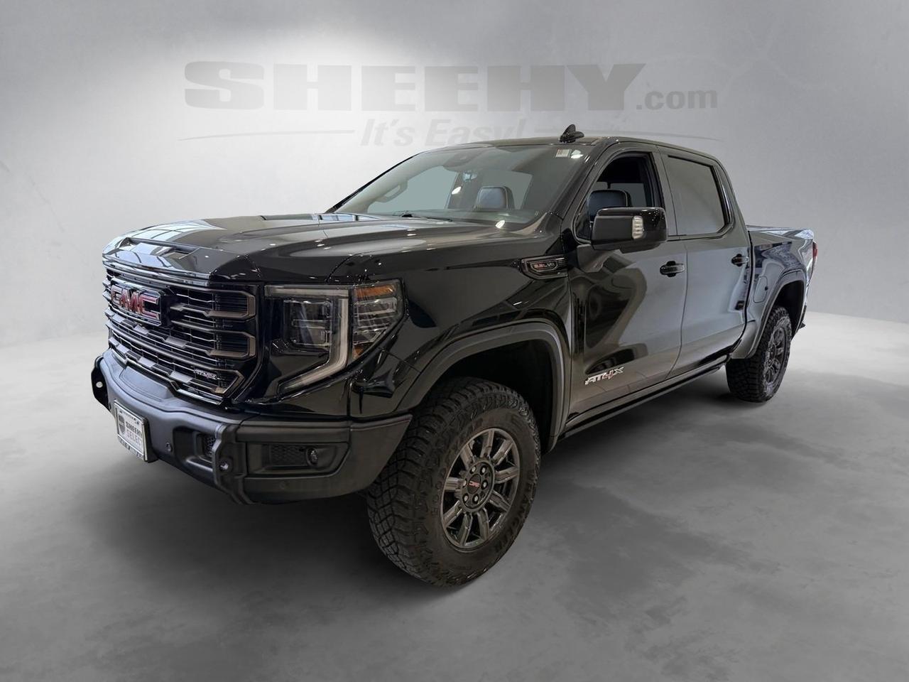 2024 GMC Sierra 1500 AT4X Annapolis MD