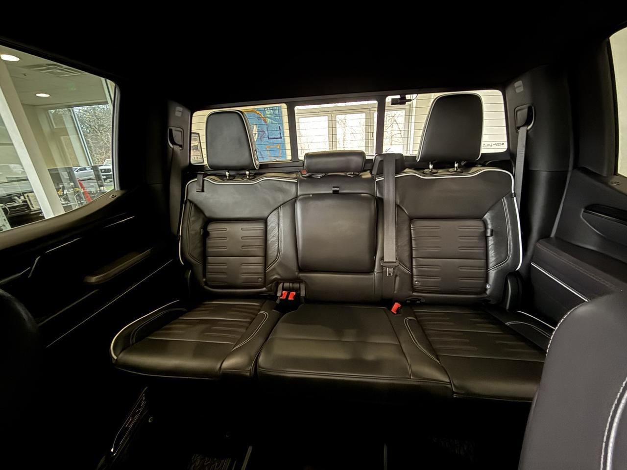 2024 GMC Sierra 1500 AT4X Annapolis MD