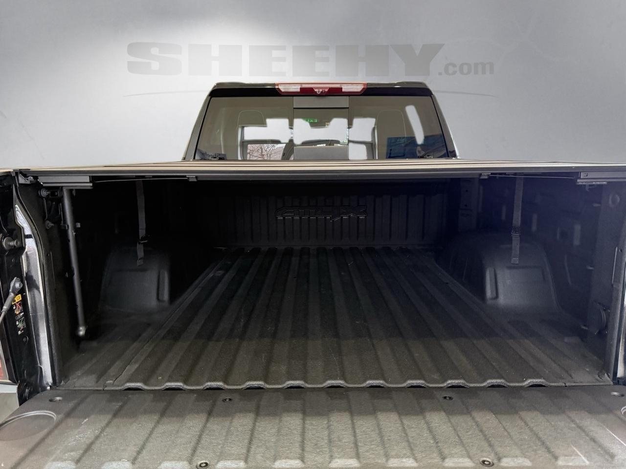 2024 GMC Sierra 1500 AT4X Annapolis MD