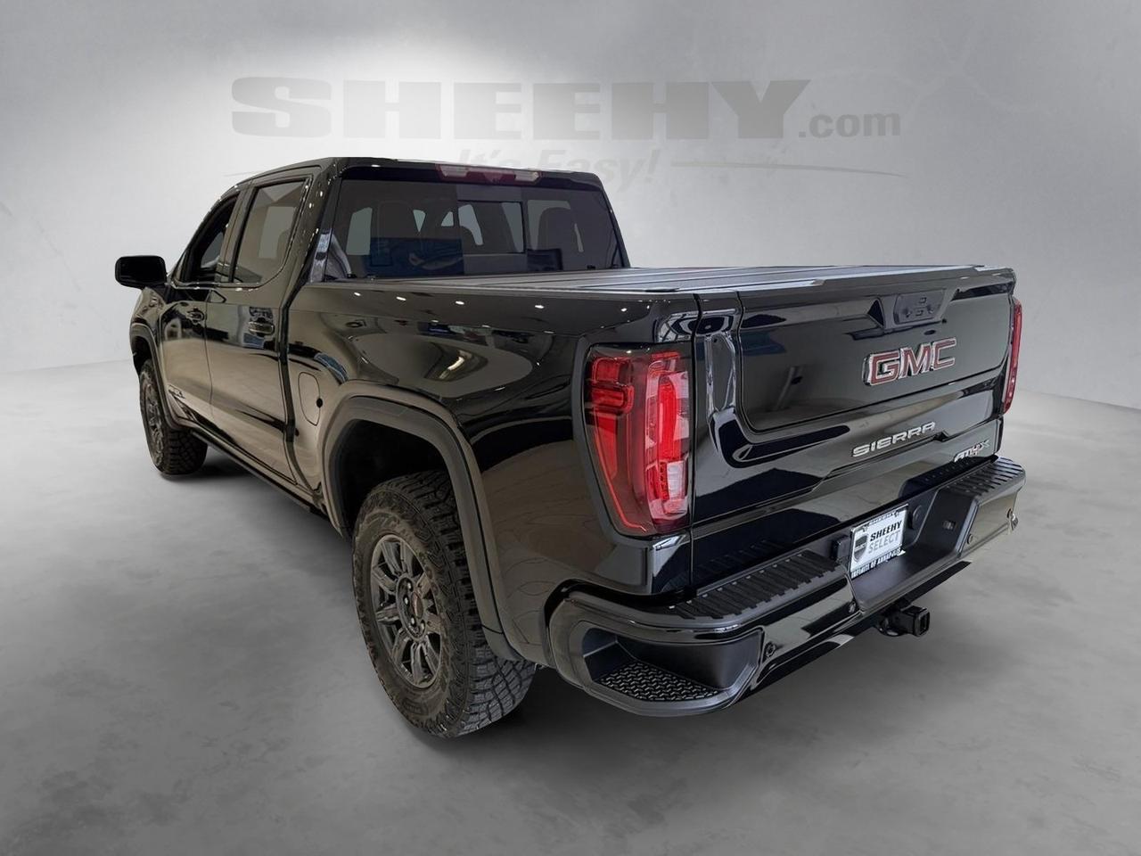 2024 GMC Sierra 1500 AT4X Annapolis MD