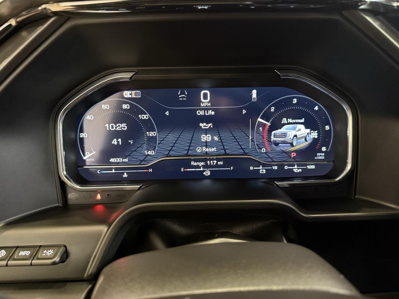 2024 GMC Sierra 1500 AT4X Annapolis MD