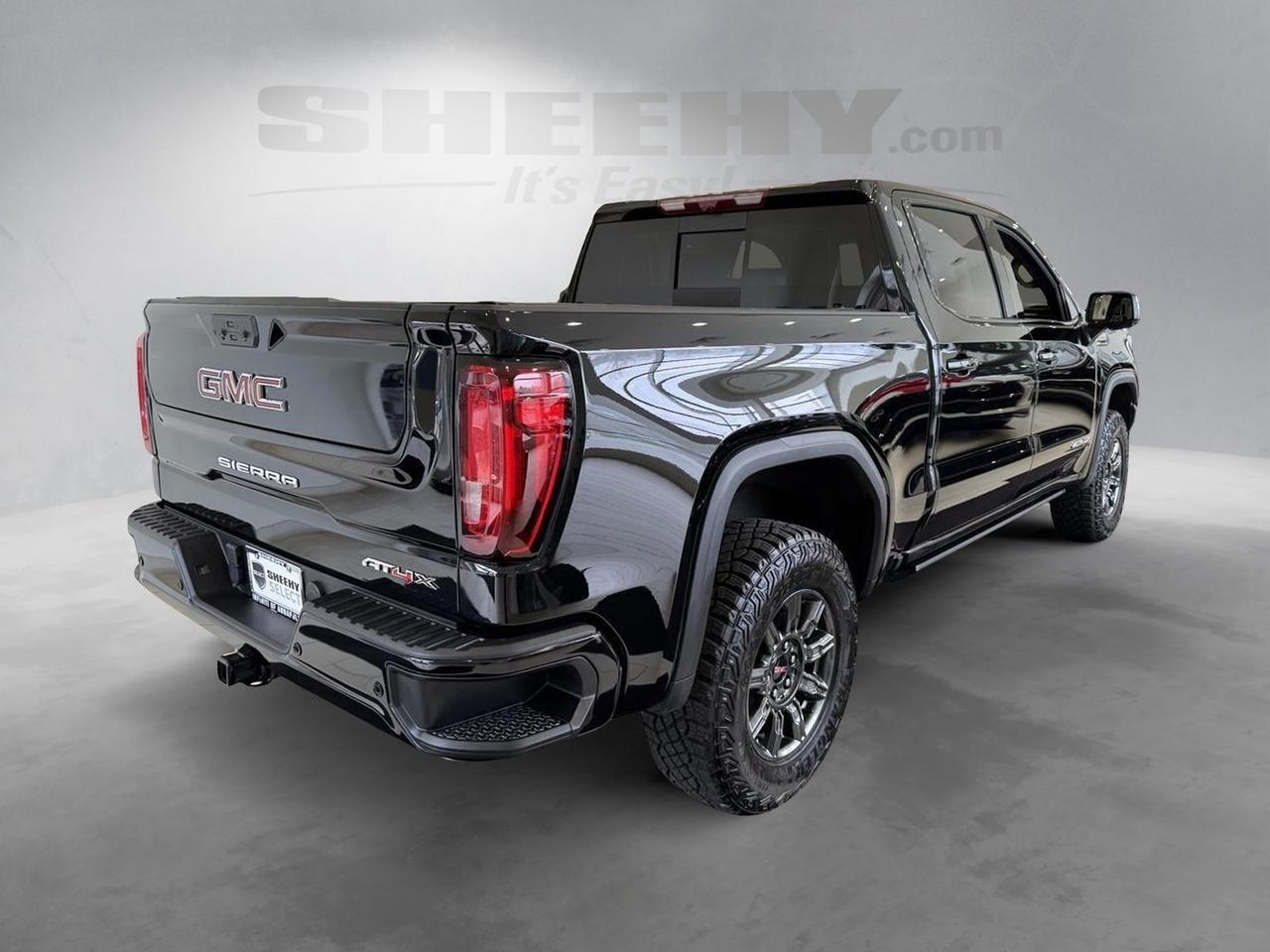 2024 GMC Sierra 1500 AT4X Annapolis MD