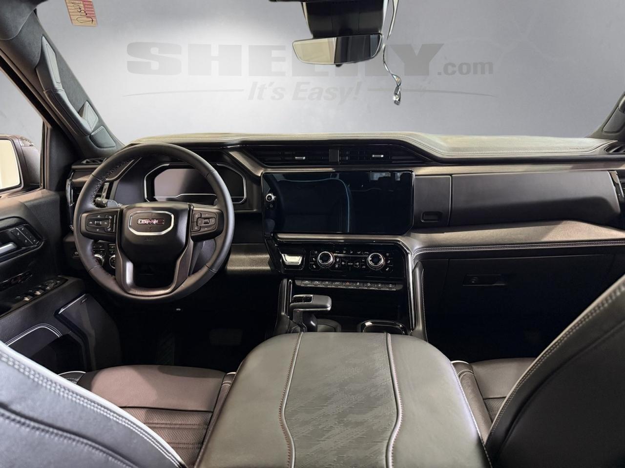 2024 GMC Sierra 1500 AT4X Annapolis MD