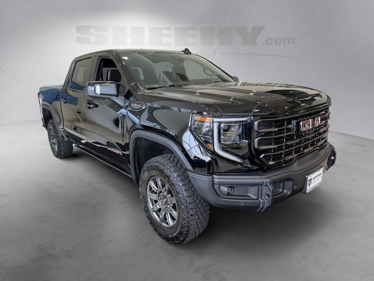 2024 GMC Sierra 1500 AT4X Annapolis MD