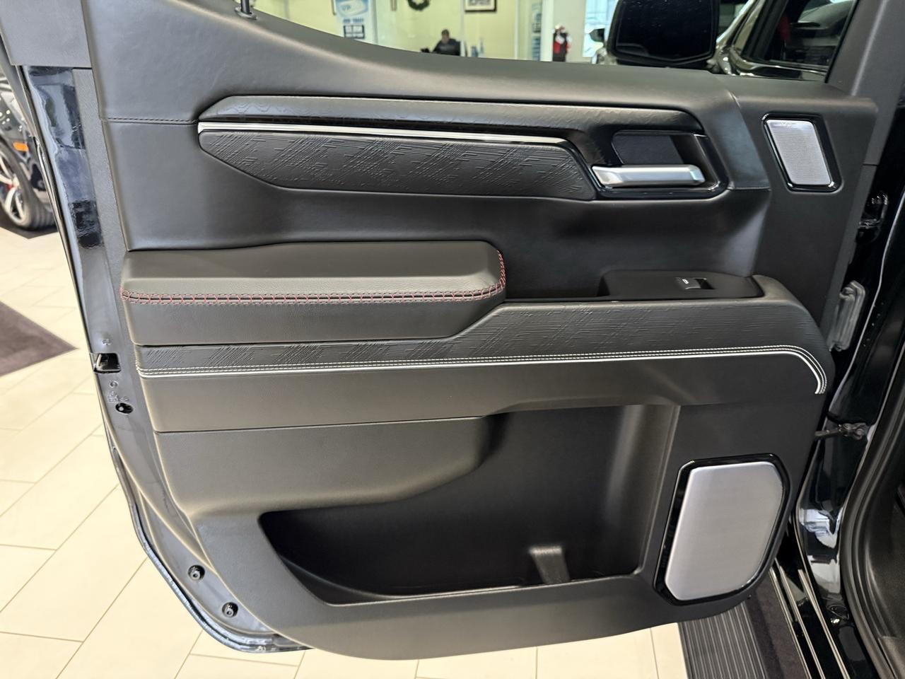 2024 GMC Sierra 1500 AT4X Annapolis MD