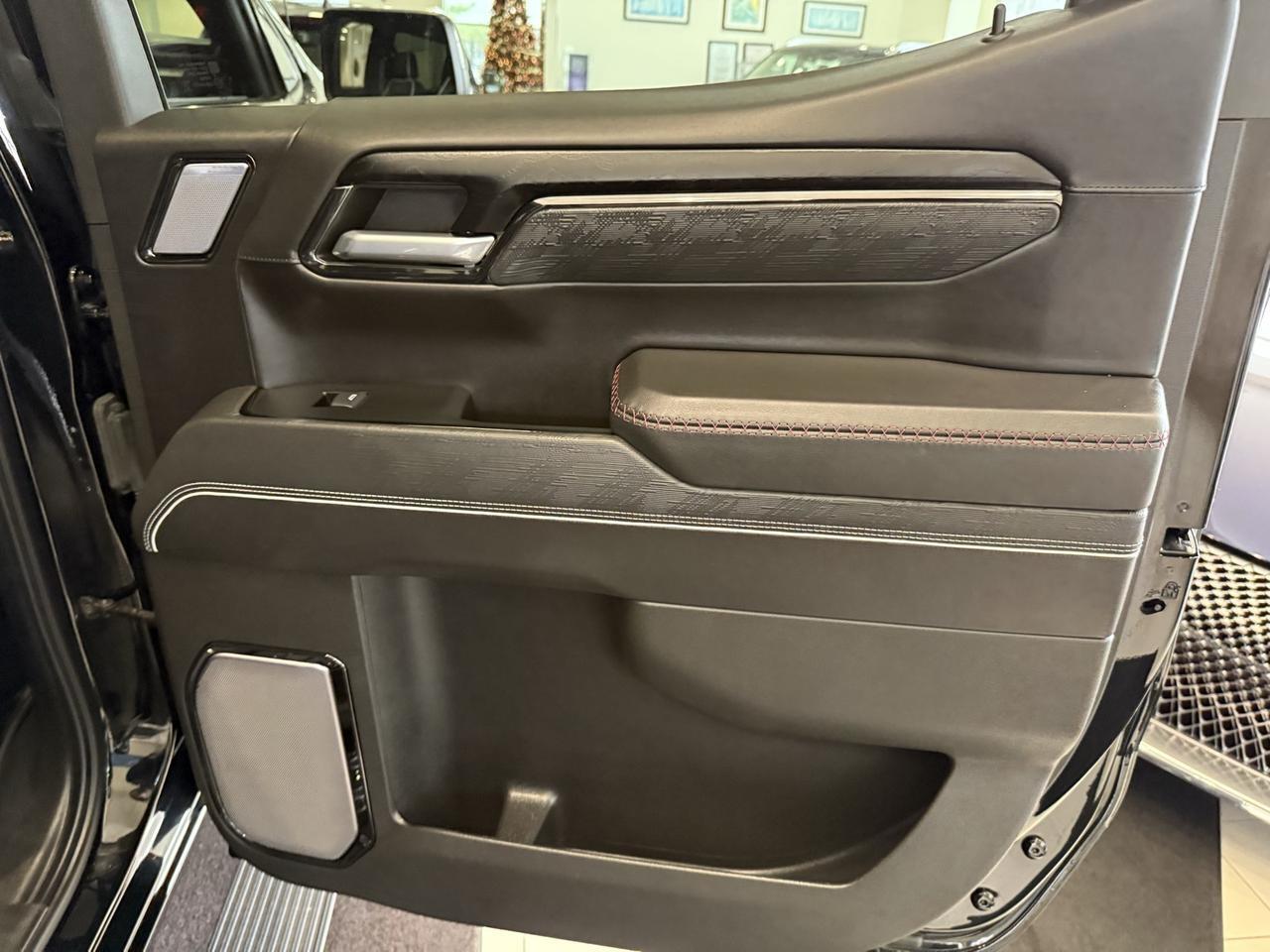 2024 GMC Sierra 1500 AT4X Annapolis MD