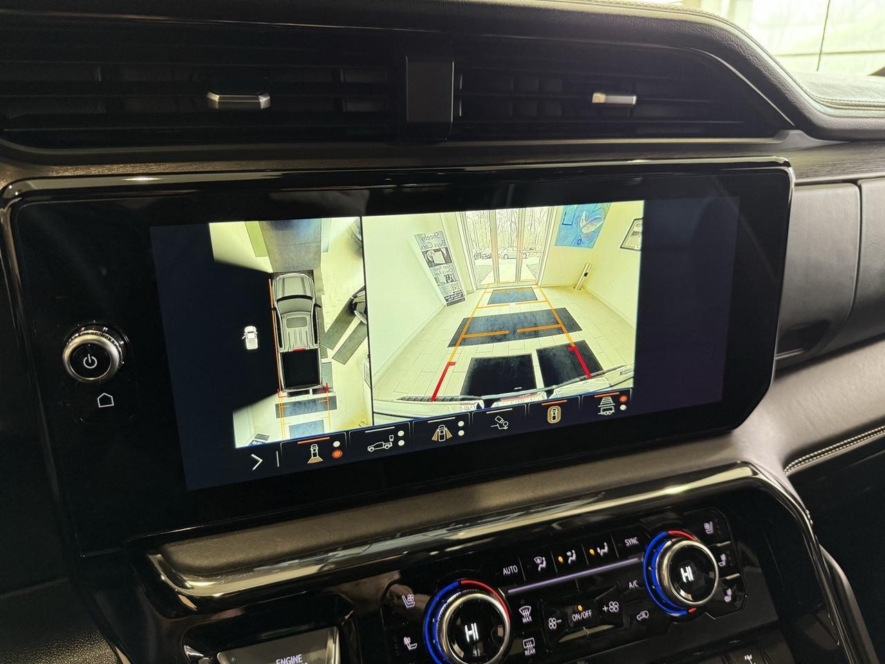 2024 GMC Sierra 1500 AT4X Annapolis MD