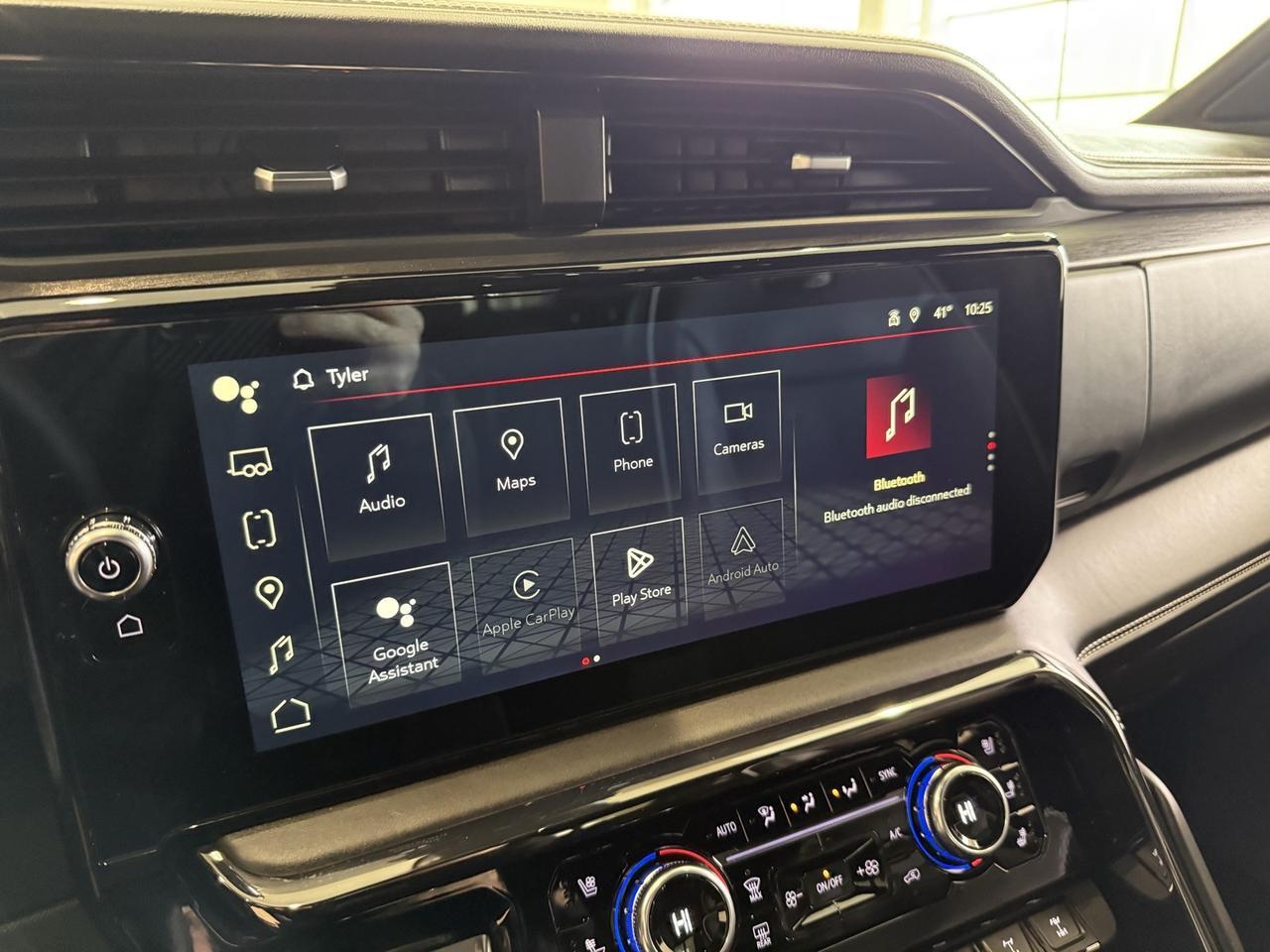 2024 GMC Sierra 1500 AT4X Annapolis MD