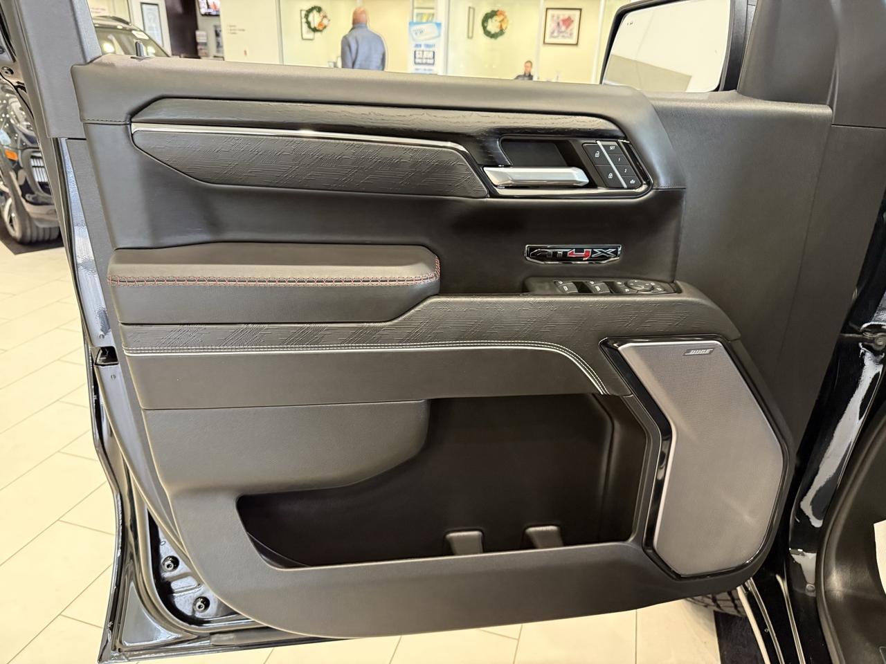 2024 GMC Sierra 1500 AT4X Annapolis MD